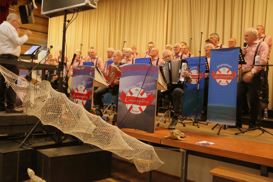 Najaarsconcert Kultuurhuus Notter, foto 50