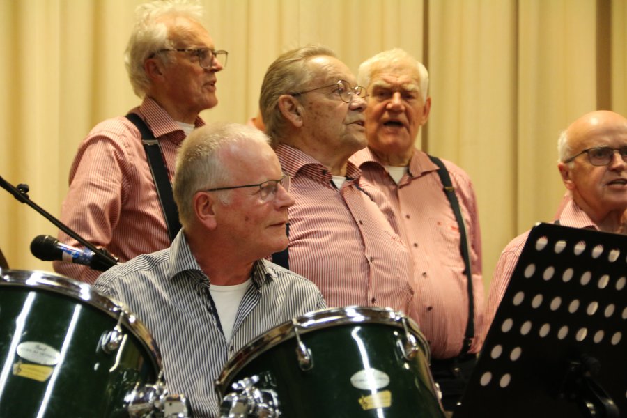 Najaarsconcert Kultuurhuus Notter, foto 53