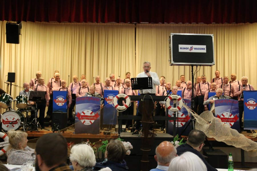 Najaarsconcert Kultuurhuus Notter, foto 55