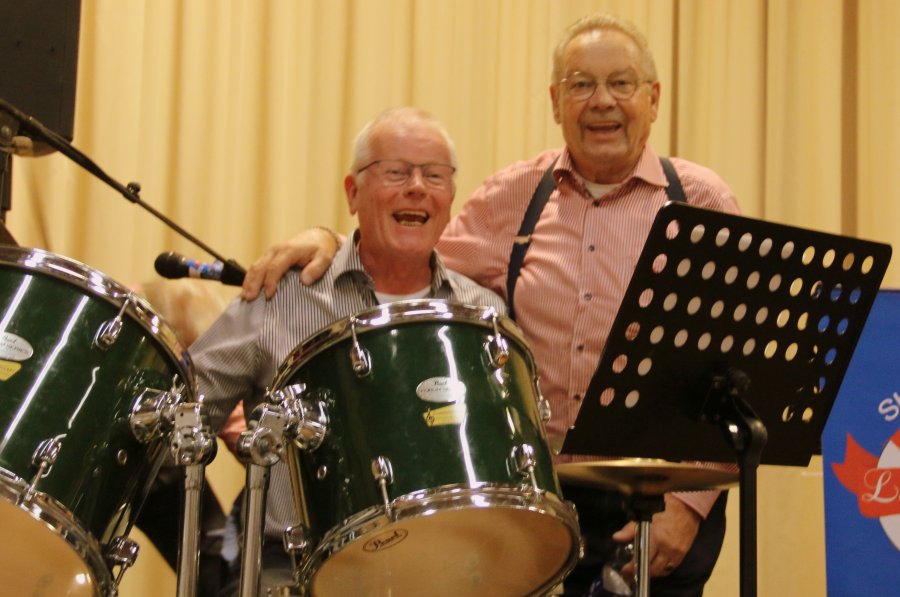 Najaarsconcert Kultuurhuus Notter, foto 62